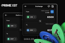Discover the Benefits of PrimeXBT Broker for Cryptocurrency Trading Discover the Benefits of PrimeXBT Broker for Cryptocurrency Trading