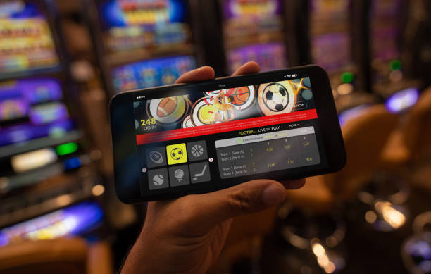 Discover the World of Instant Play Casinos No Download Discover the World of Instant Play Casinos No Download