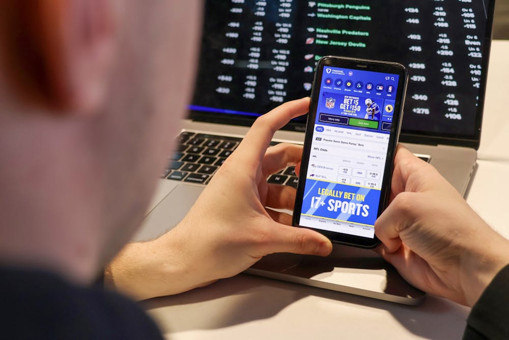 Exploring Bookmakers with Risk-Free First Bets Exploring Bookmakers with Risk-Free First Bets
