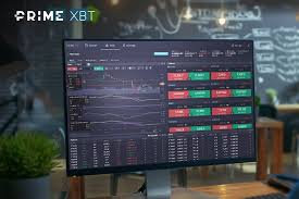 Limit vs Market PrimeXBT Understanding Your Trading Options Limit vs Market PrimeXBT Understanding Your Trading Options