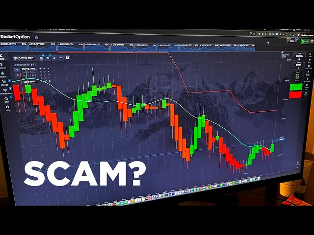 PocketOption Official Site Your Gateway to Online Trading Success PocketOption Official Site Your Gateway to Online Trading Success