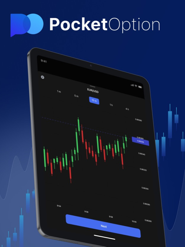 PocketOption Все, что нужно знать о платформе для торговли PocketOption Все, что нужно знать о платформе для торговли